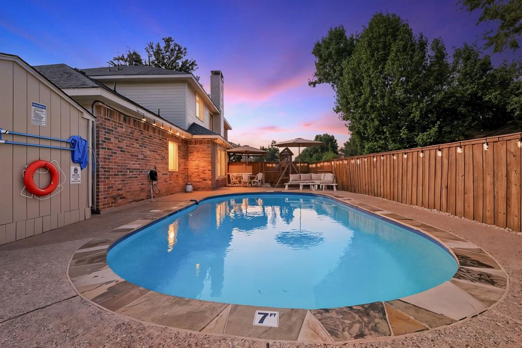 537 Purdue Drive — photo