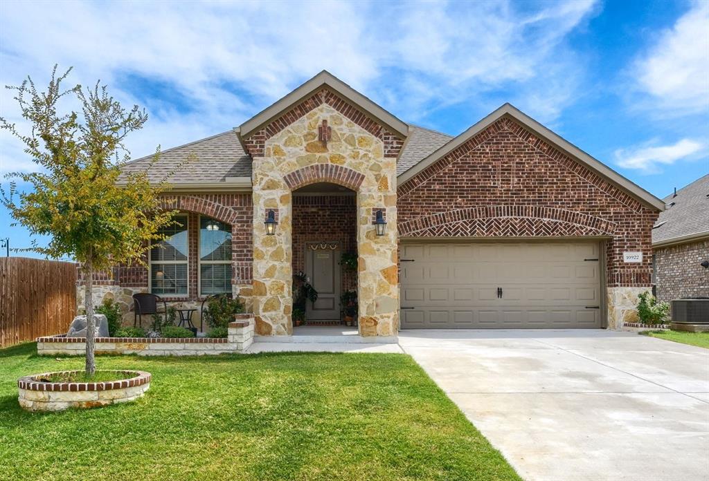 10922 Autry Ridge Lane — photo