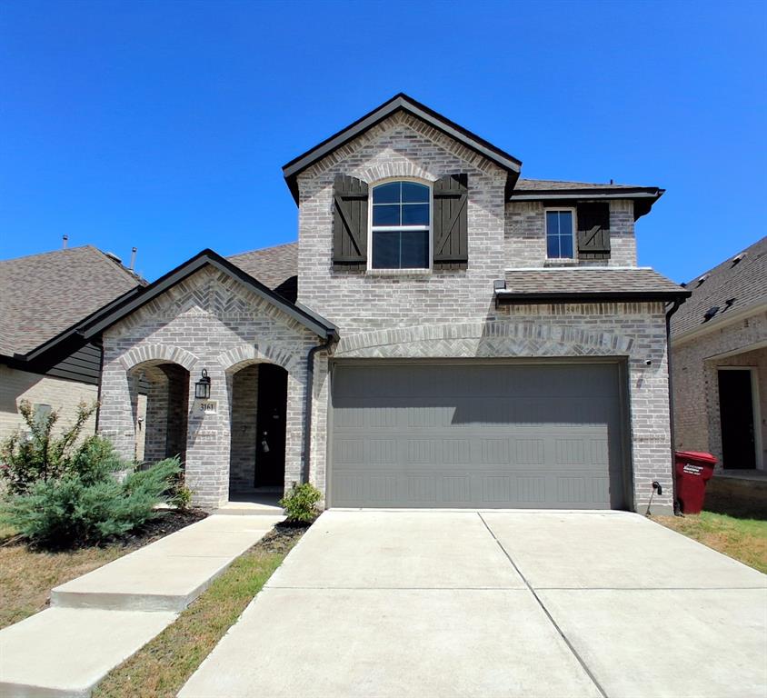 3161 Wind Knot Way — photo