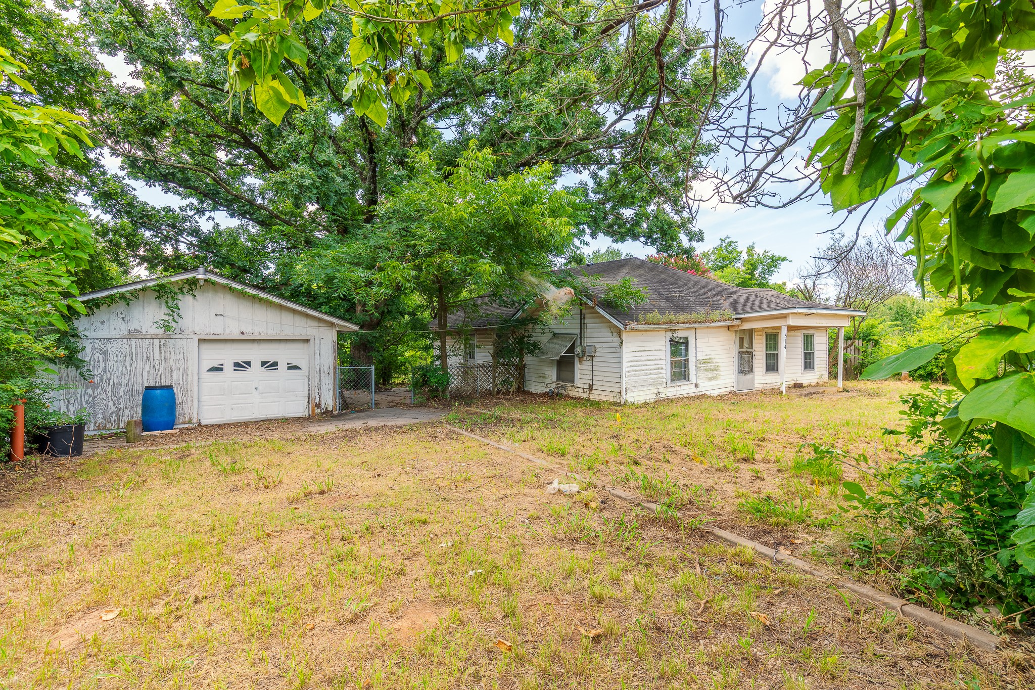 314 E Maple Street, Ravenna, TX 75476 — photo 3