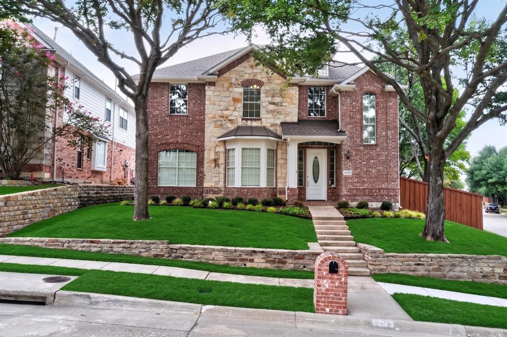 4433 Courtney Lane — photo