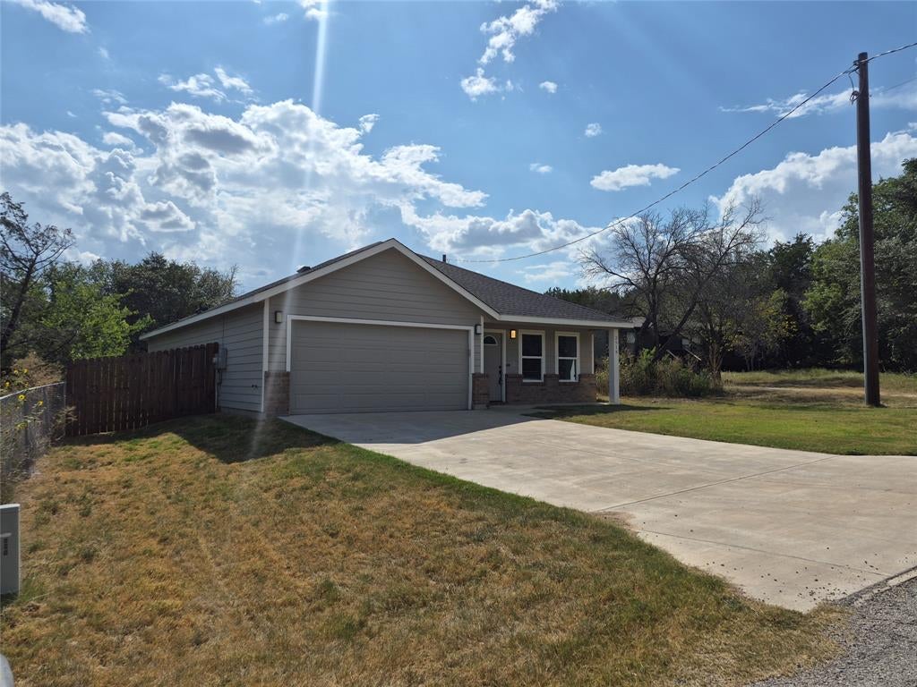2518 Orion Way — photo
