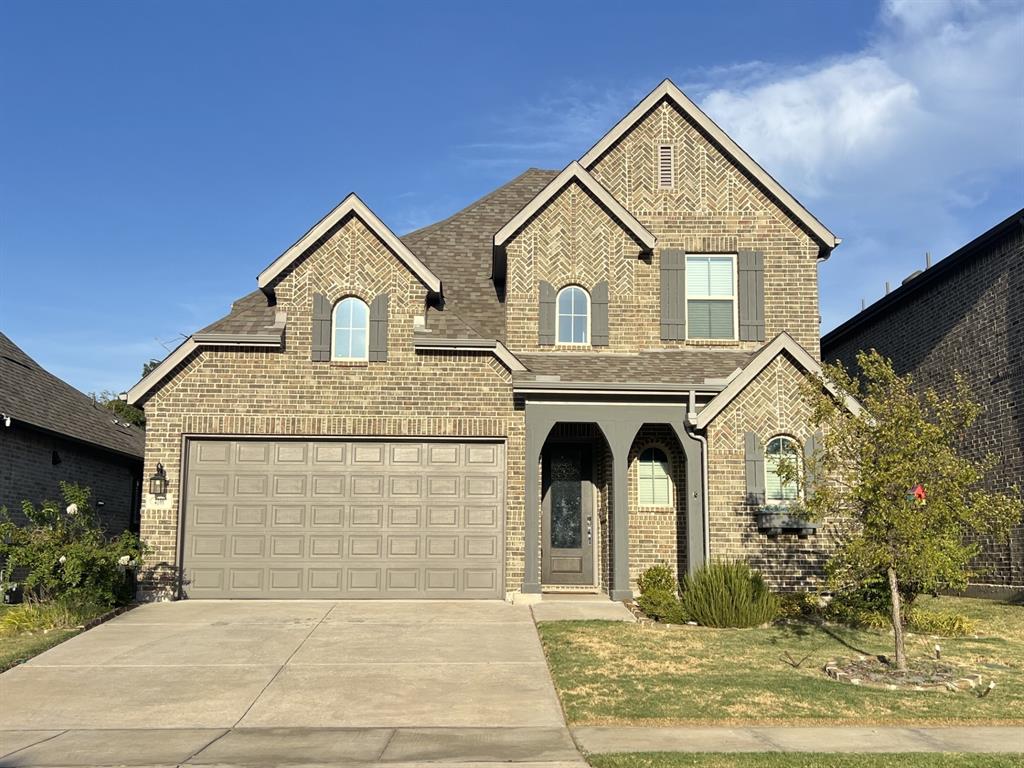 4166 Carter Court — photo