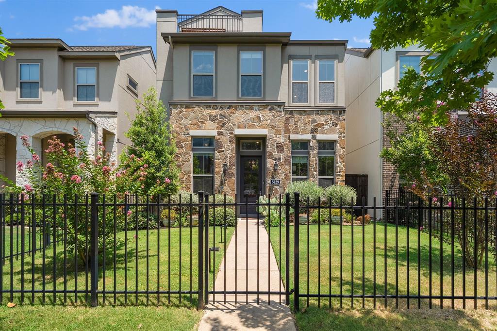 5129 Artemesia Lane — photo