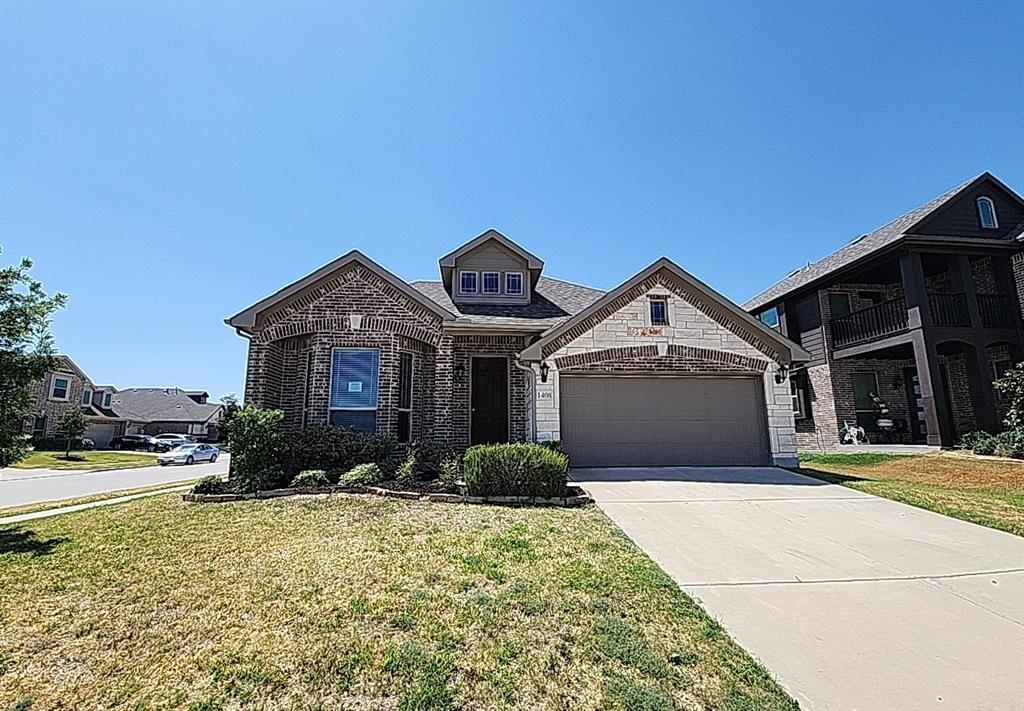 1408 Stone Ridge Drive — photo