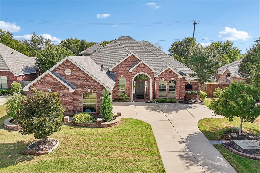 224 Foxford Drive — photo