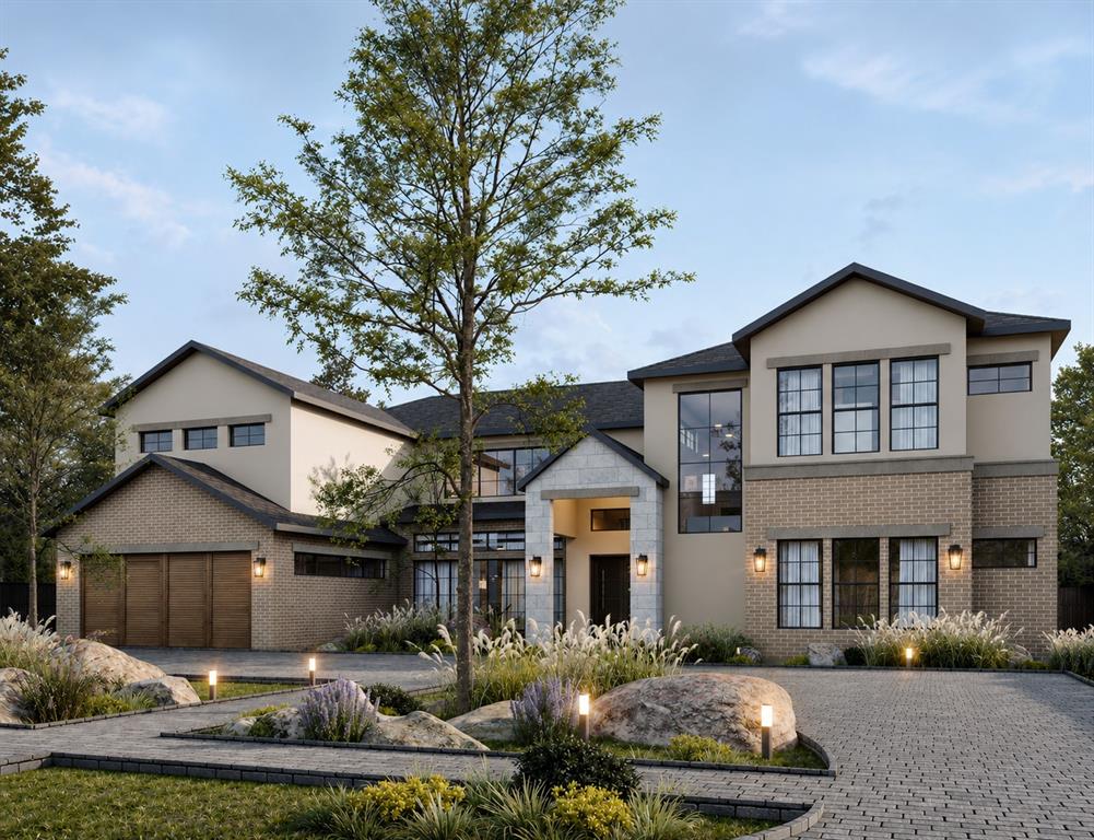 4027 Killion Drive — photo