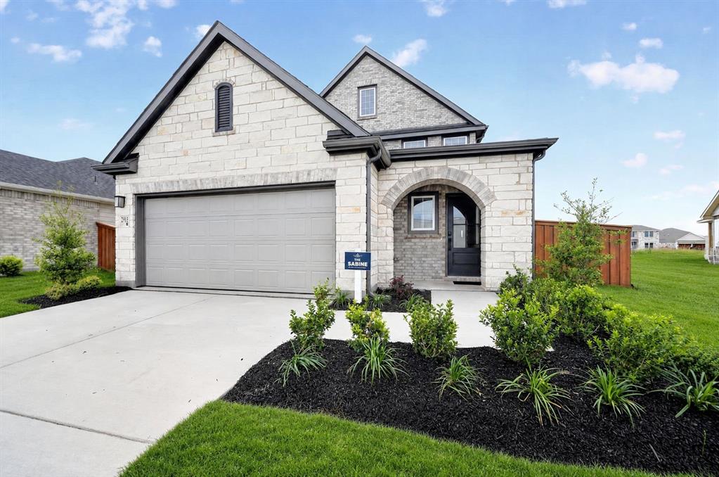 2915 Orchard Park Lane — photo