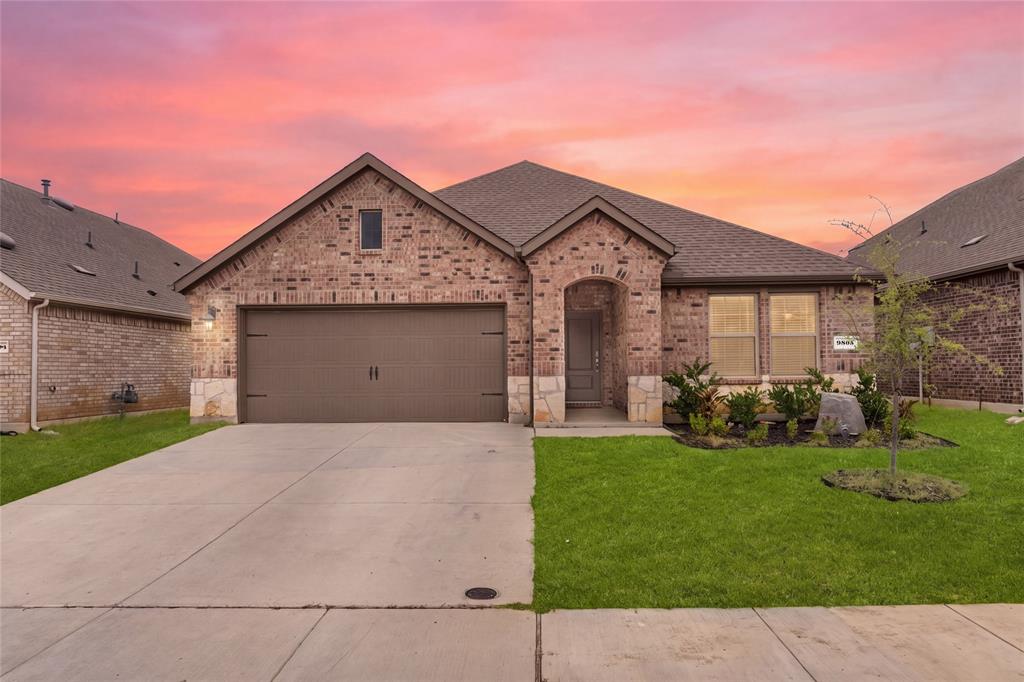 9805 Quail Pointe Road — photo