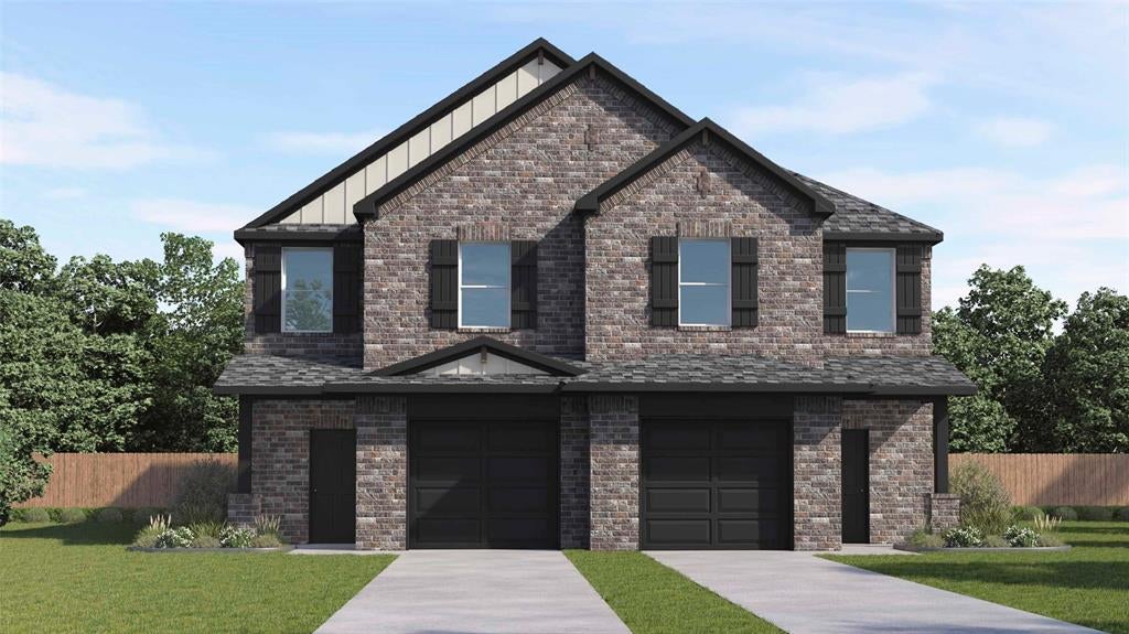 458 Sweet Spring Drive — photo