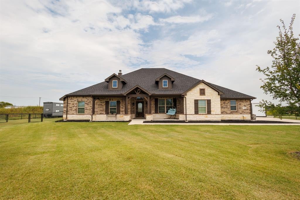 7604 Midway Ridge Trail — photo