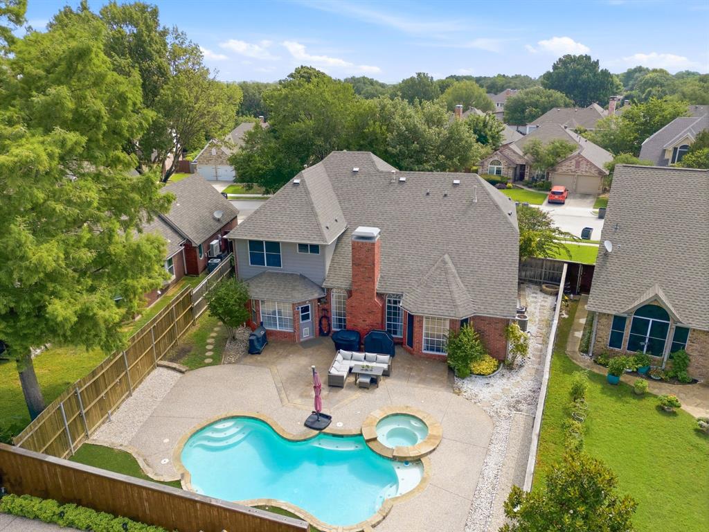 2214 Cherry Hill Lane — photo