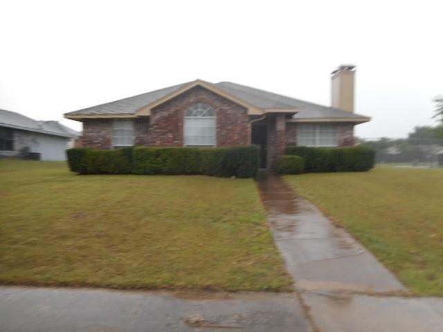 1105 Rosewood Lane — photo