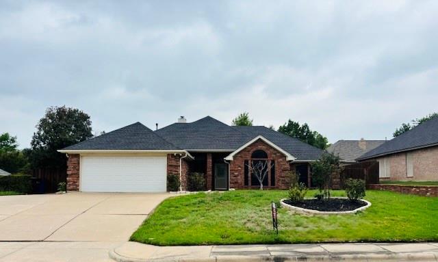 432 Shelby Drive — photo