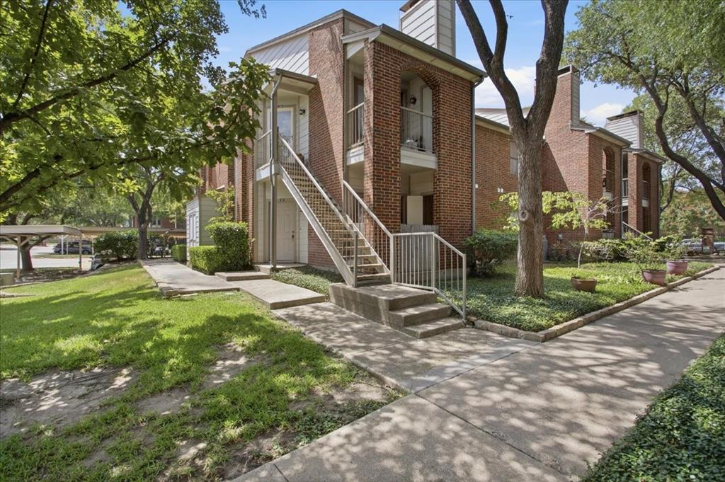 3209 Donnelly Circle 107 — photo