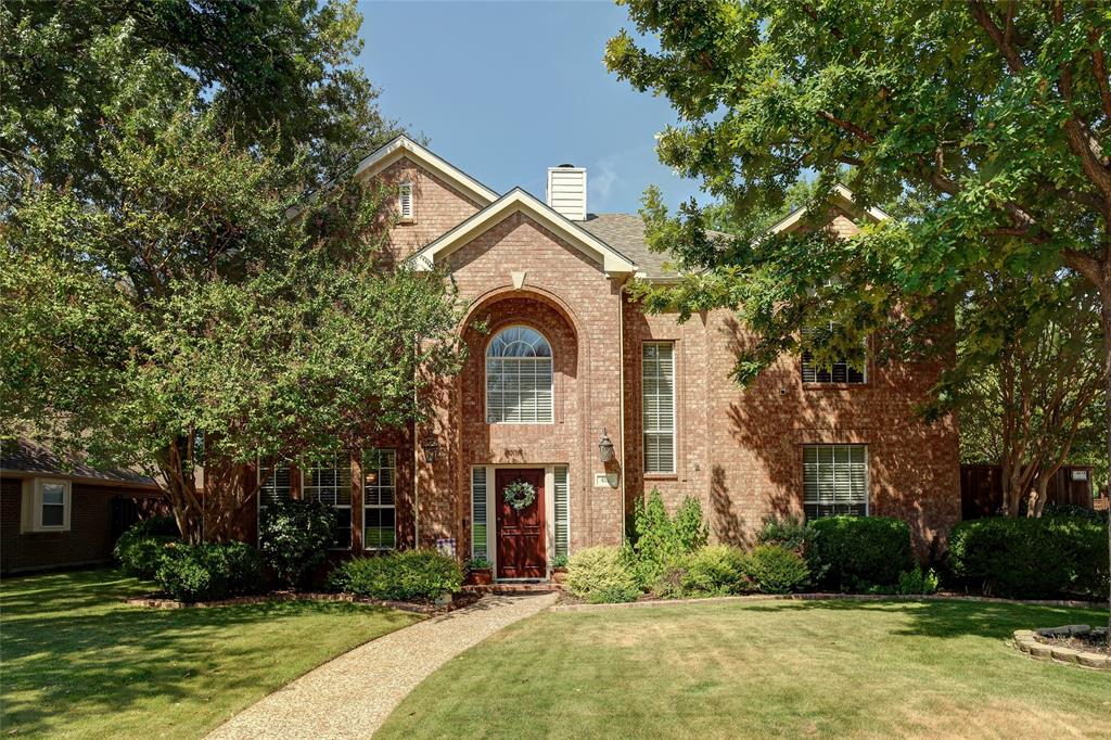 402 Irvine Drive — photo