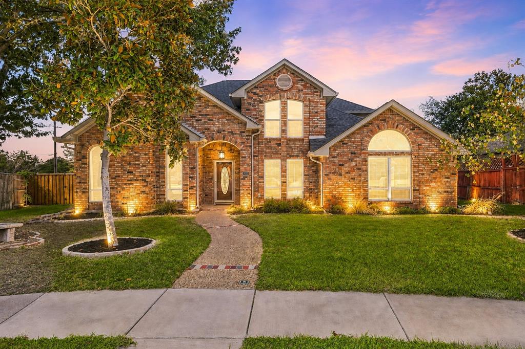 1222 Dentonshire Drive — photo