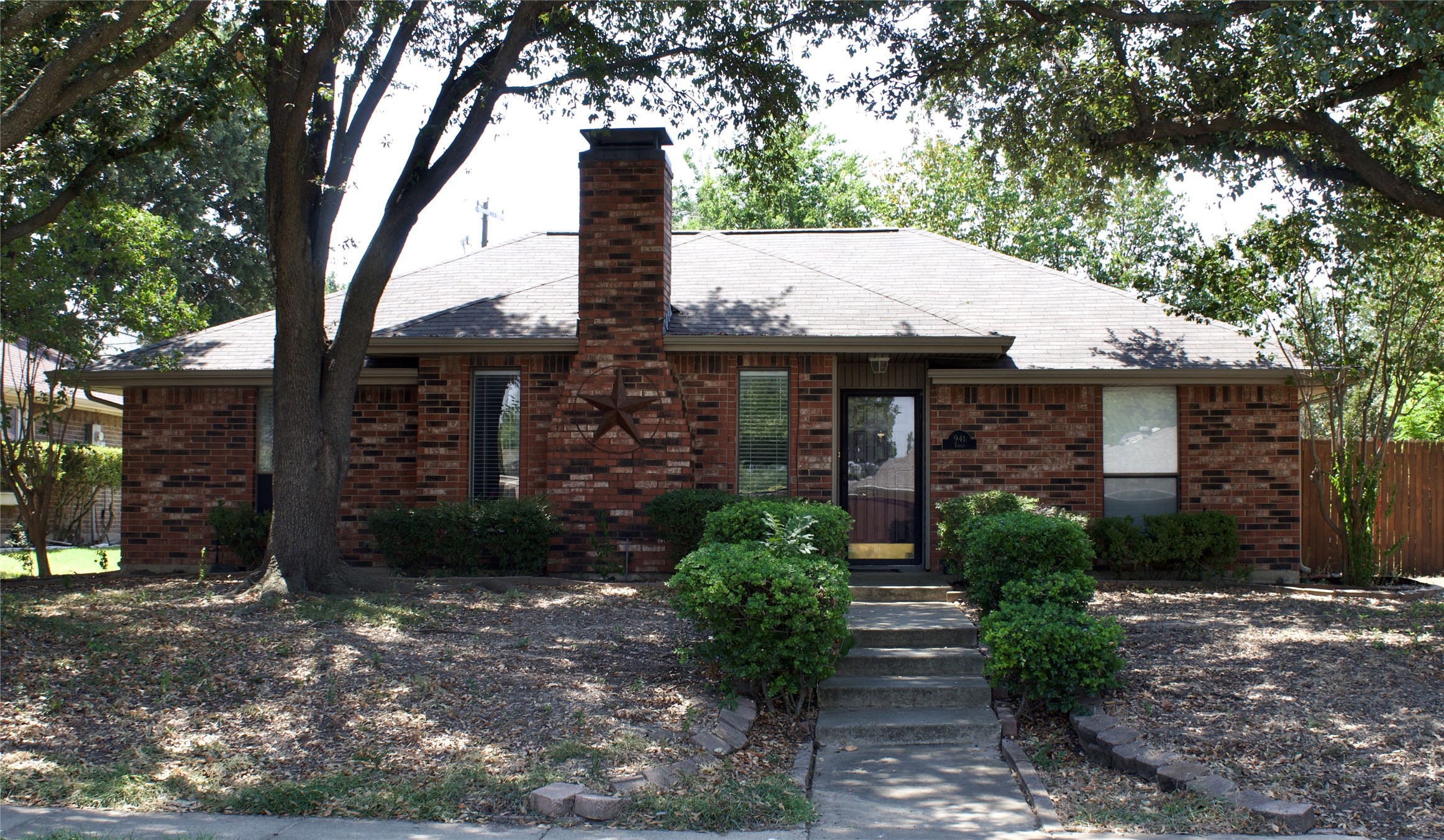 941 Tupelo Drive — photo
