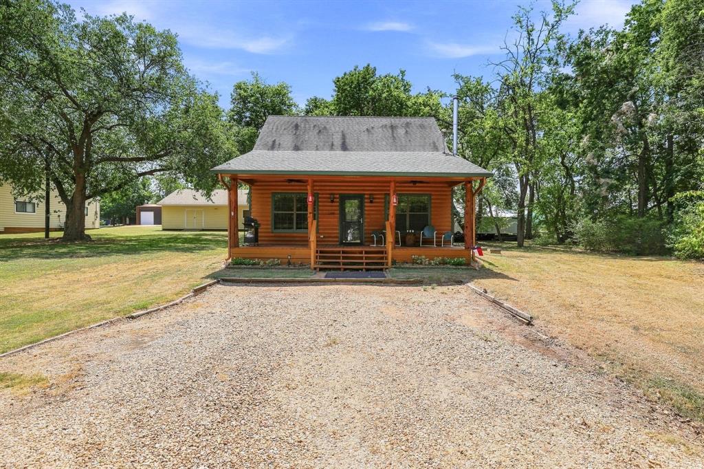 288 Clayton Drive — photo