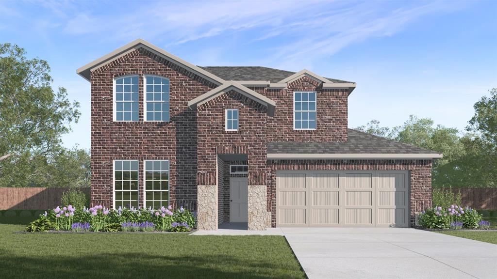 4170 Waldron Trail — photo