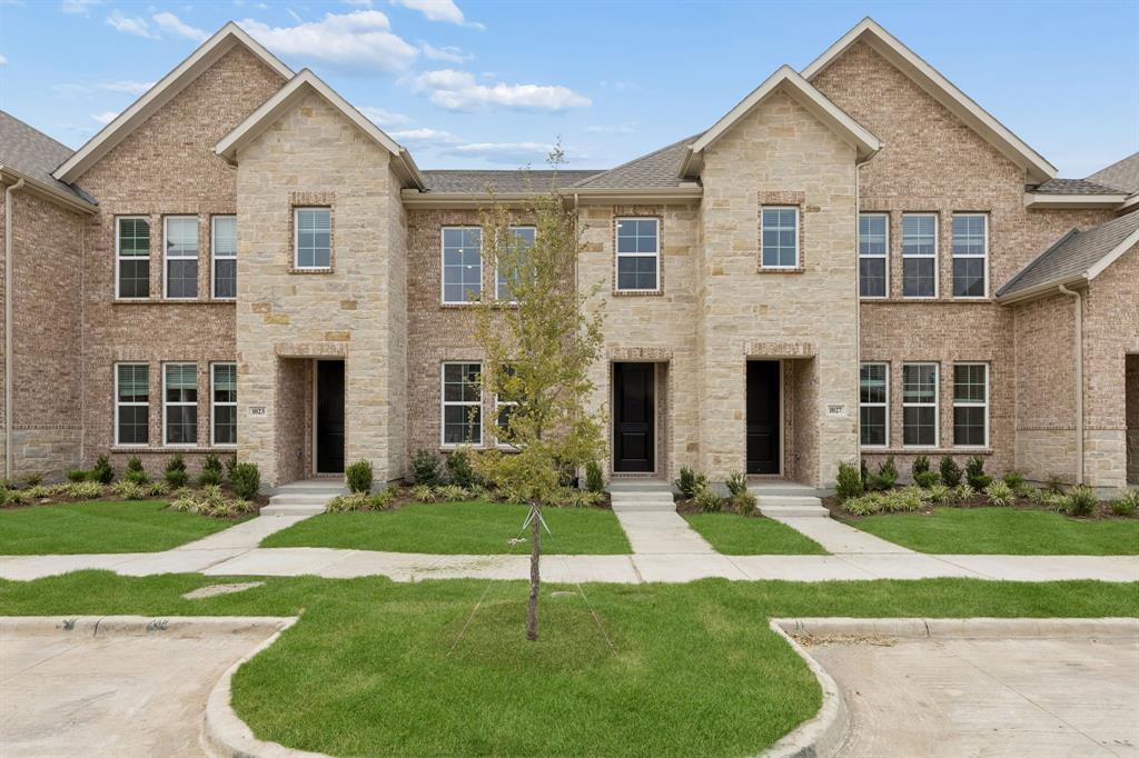 1025 Splitrock Drive — photo