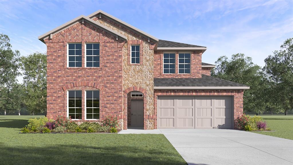 4168 Waldron Trail — photo