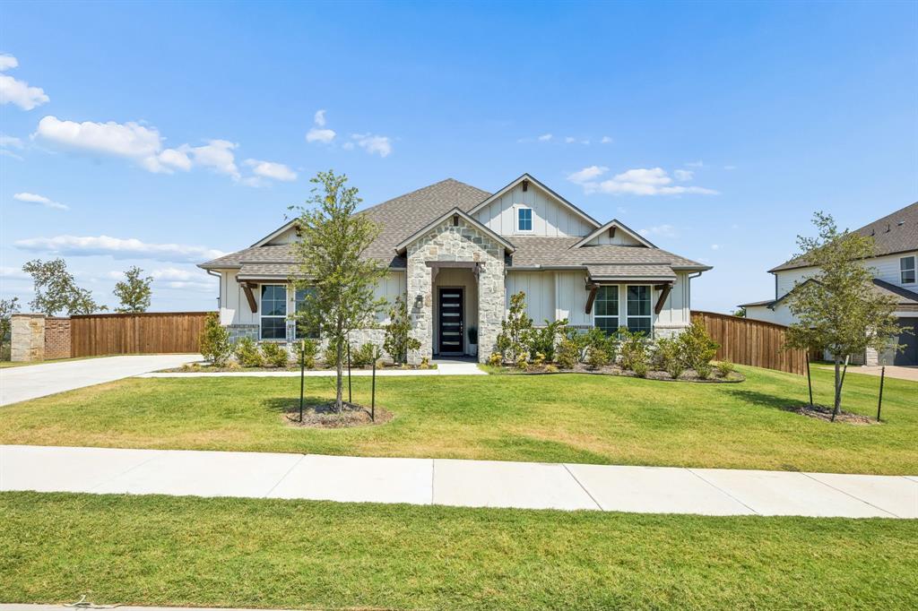 805 Feathergrass Court — photo
