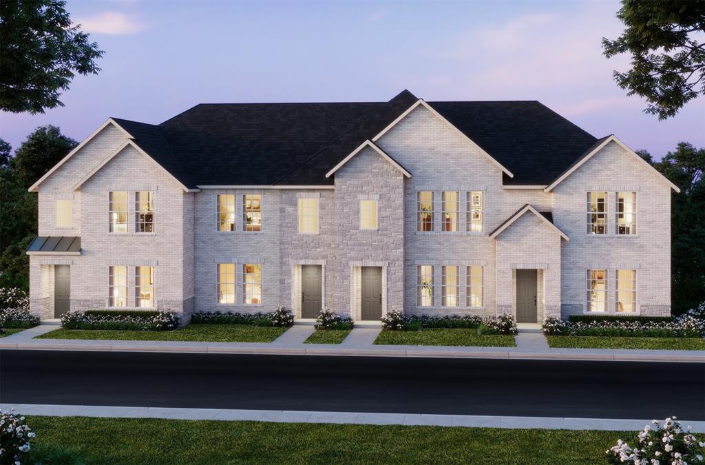 1039 Splitrock Drive — photo
