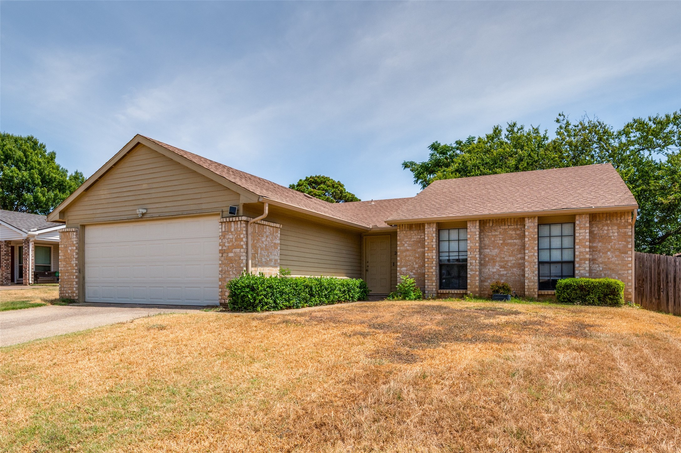 2602 Knoll Trail, Euless, TX 76039 — photo 2