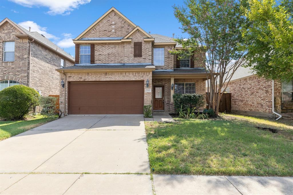 7212 Sugarplum Drive — photo