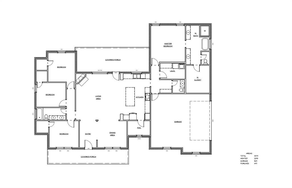 137 Indian Ridge Road — photo