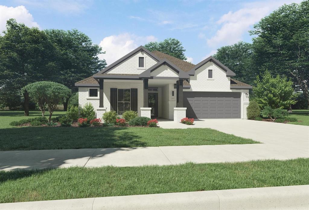 15109 Ram Rock Drive — photo