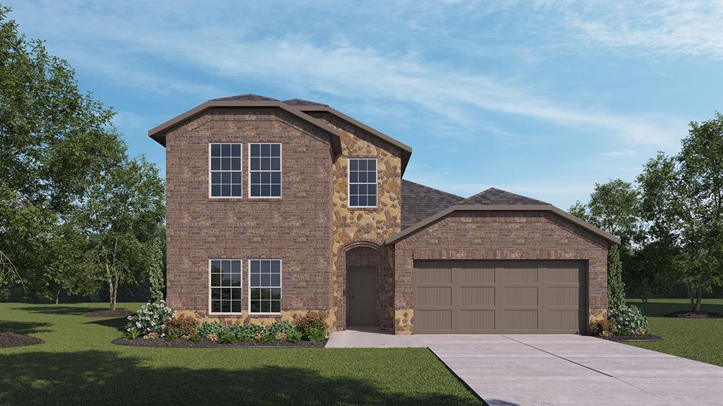 2032 Hearn Drive — photo