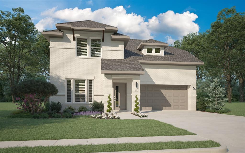 737 Brightstar Drive — photo