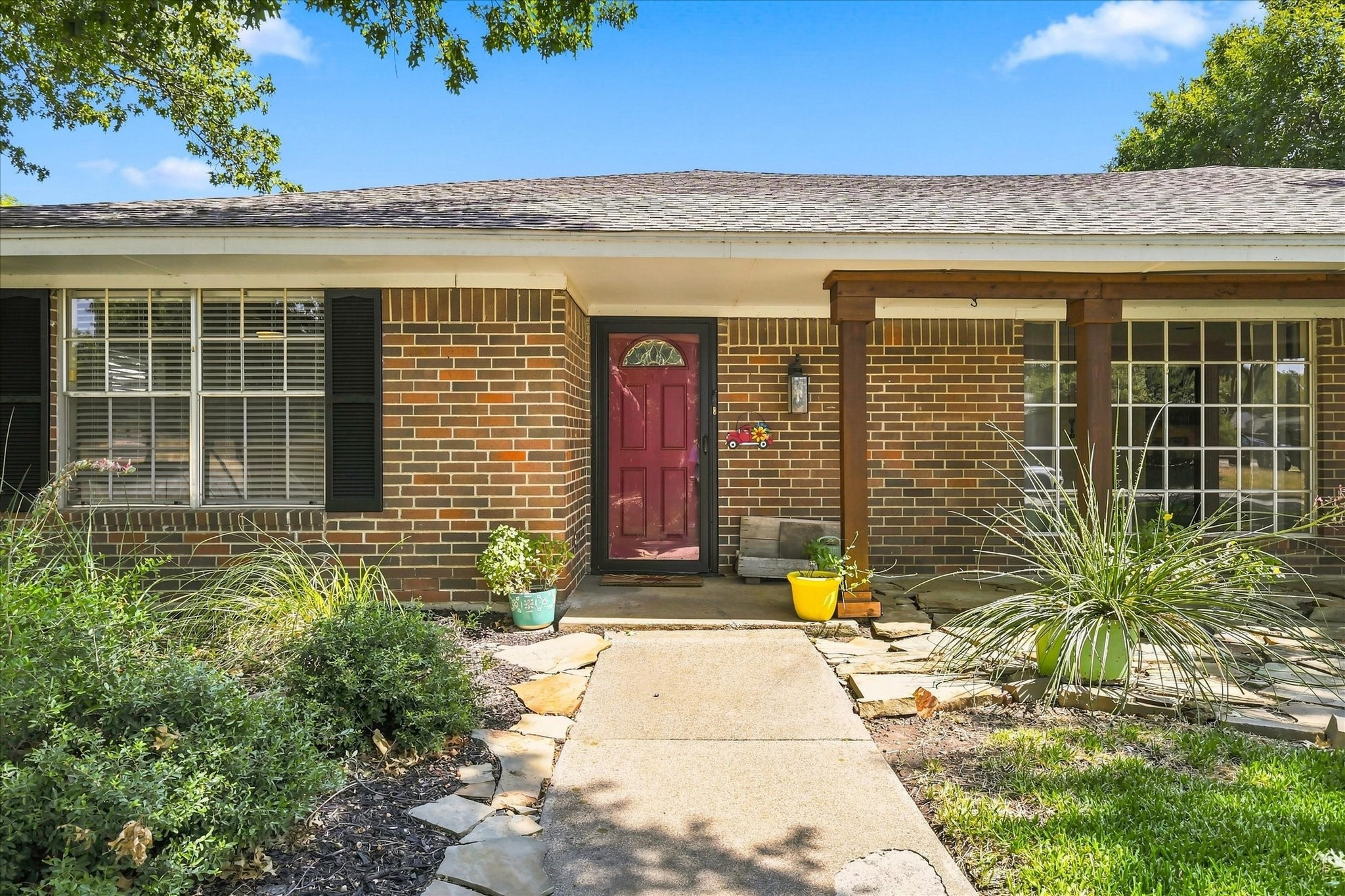 2525 Eucalyptus Drive, Plano, TX 75075 — photo 2