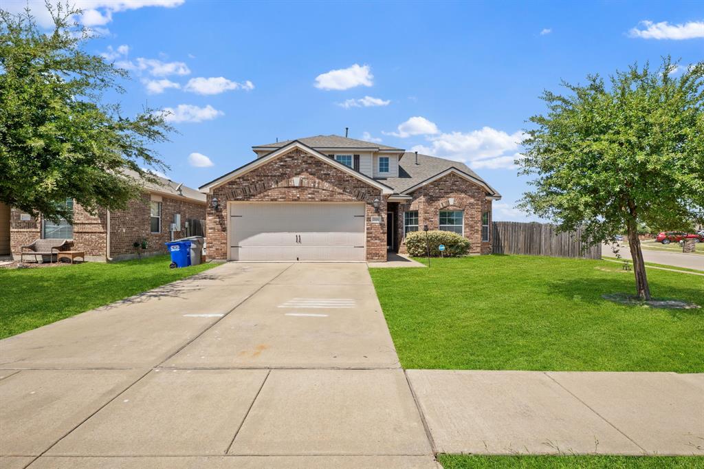 2101 Gardenia Drive — photo