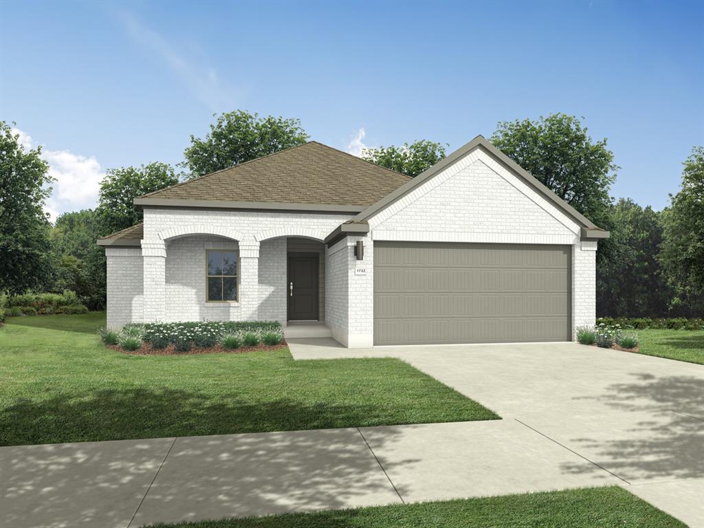 1520 Wild Plum Way — photo