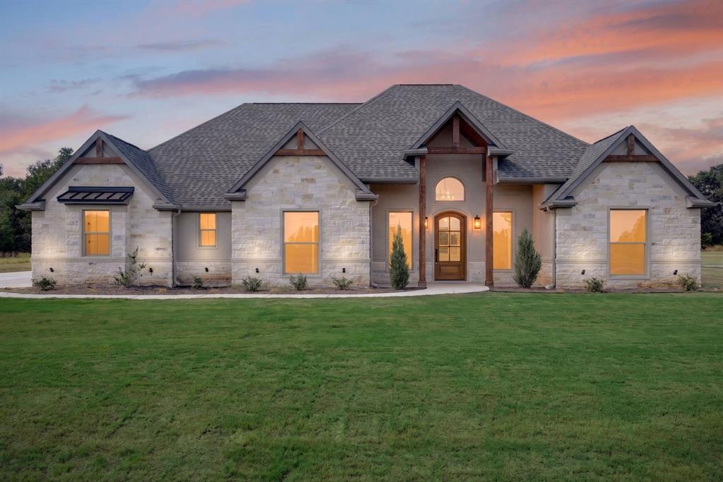 129 Heritage Springs Drive — photo