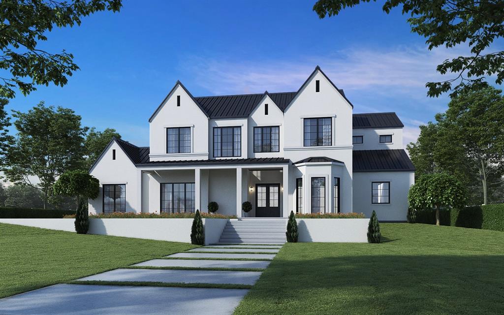 1709 Oakbrook Drive — photo