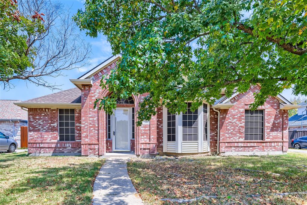 316 Shady Timbers Lane — photo