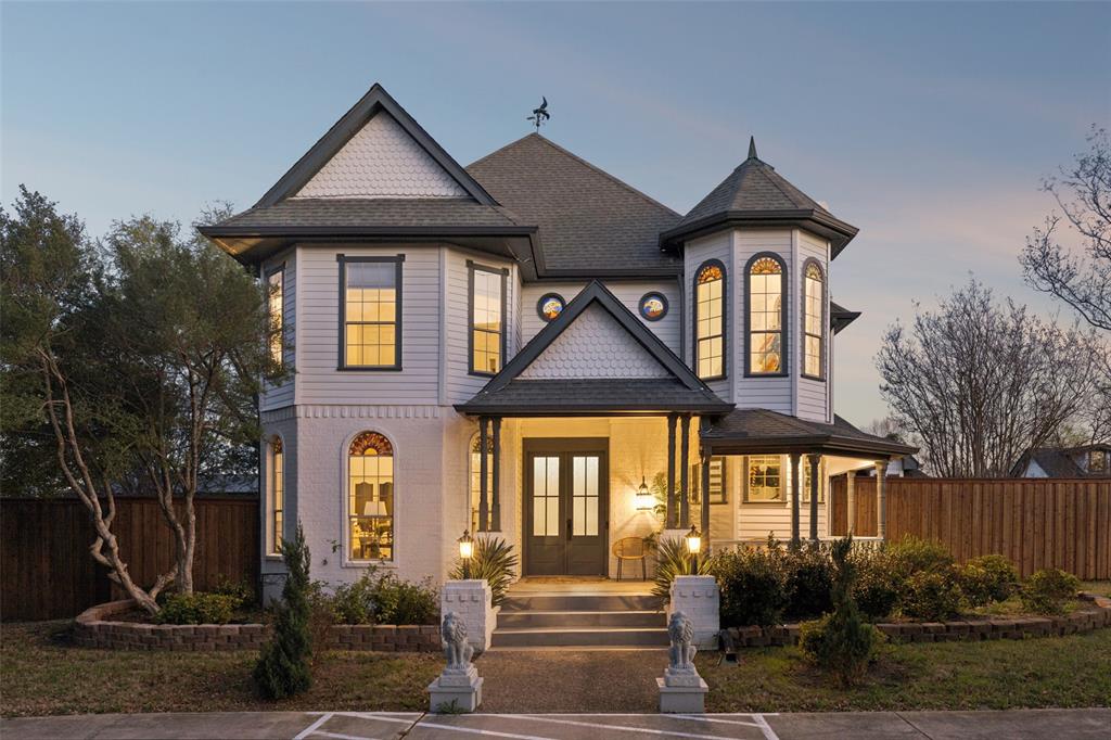 3706 Castle Drive — photo