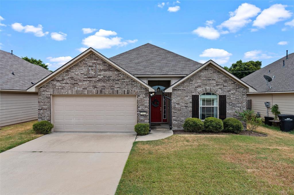 3449 Grand Cane Lane — photo