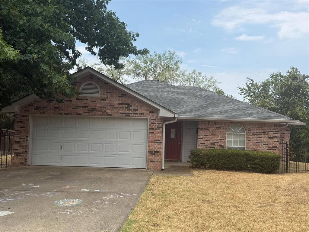 1302 Pamela Drive — photo