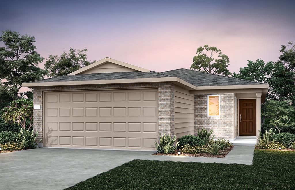 2525 Cashel Cove — photo