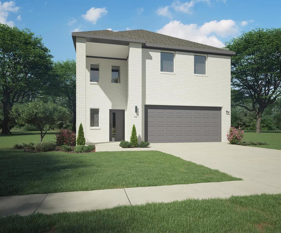 815 Knox River Drive — photo