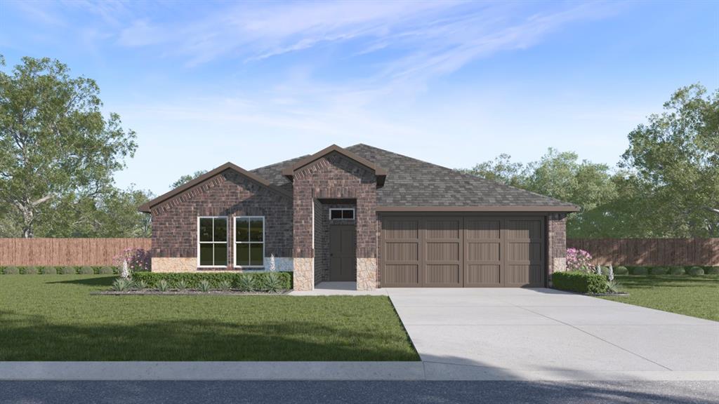 3928 Amethyst Drive — photo