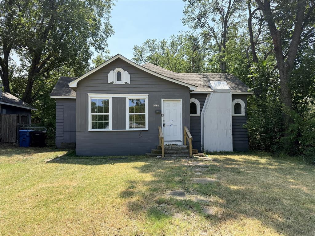 1222 W Morton Street — photo