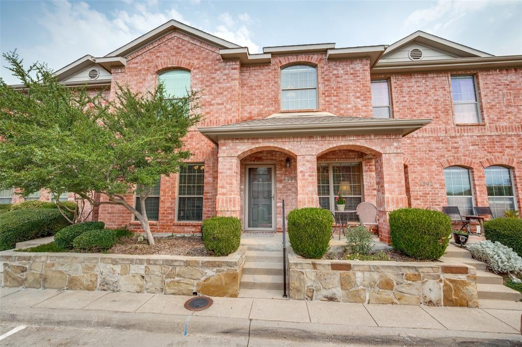 575 S Virginia Hills Drive 4303 — photo