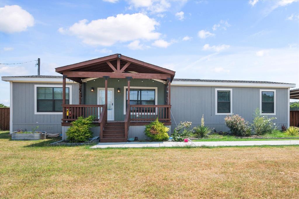 1708 County Road 706 — photo