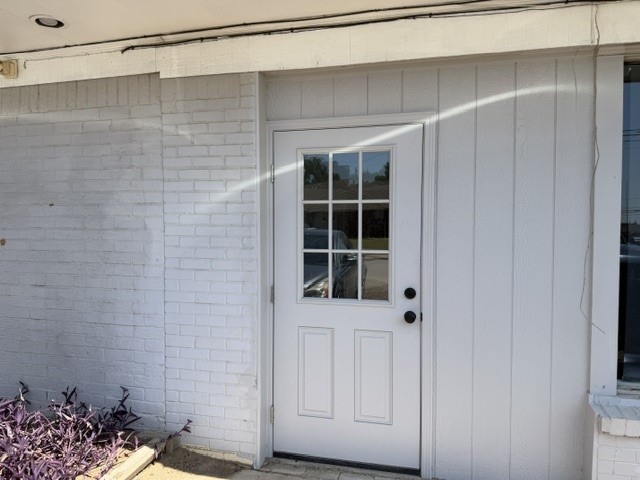 201 Houston Street E Ste 2 — photo